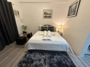 Davao City Studio Unit Condo near airport